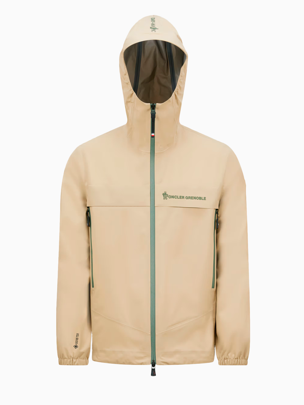 Shipton Jacket