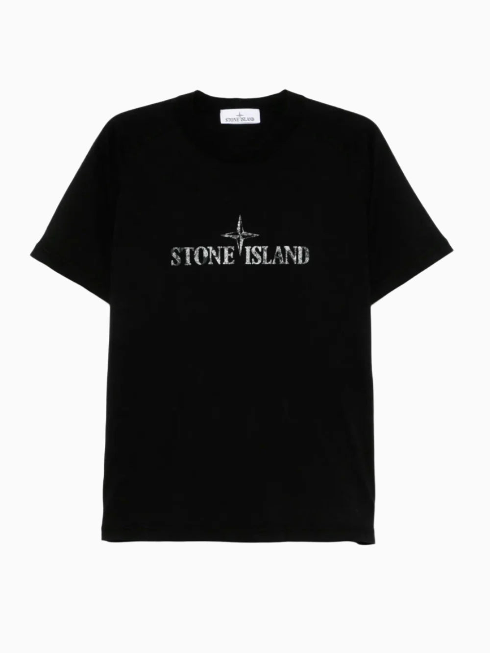 Graphic Tees Stone Island T Shirt Homme T-shirt Stone Island