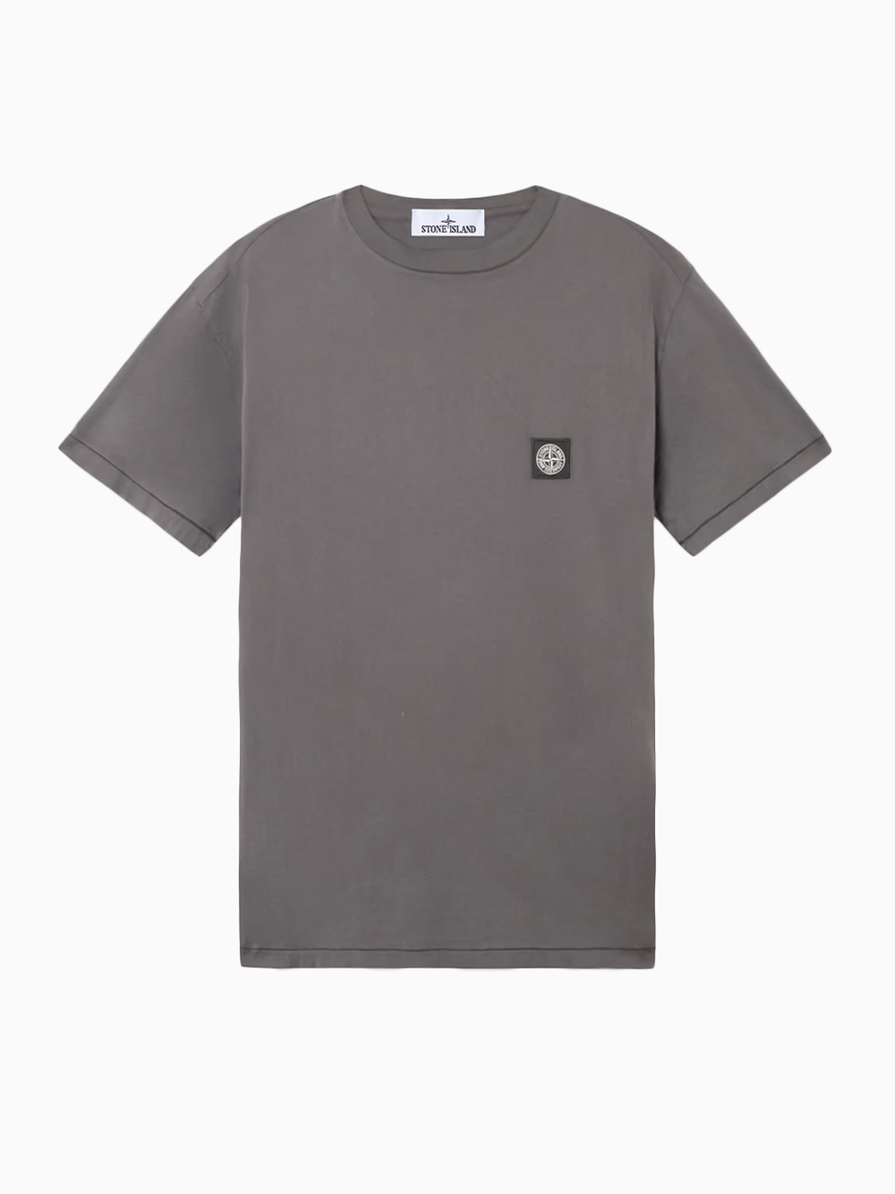 Compass t-shirt | Stone Island | OTTODISANPIETRO