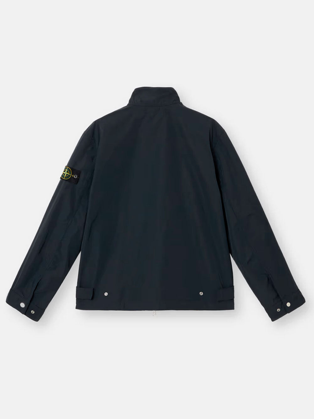 Micro twill jacket