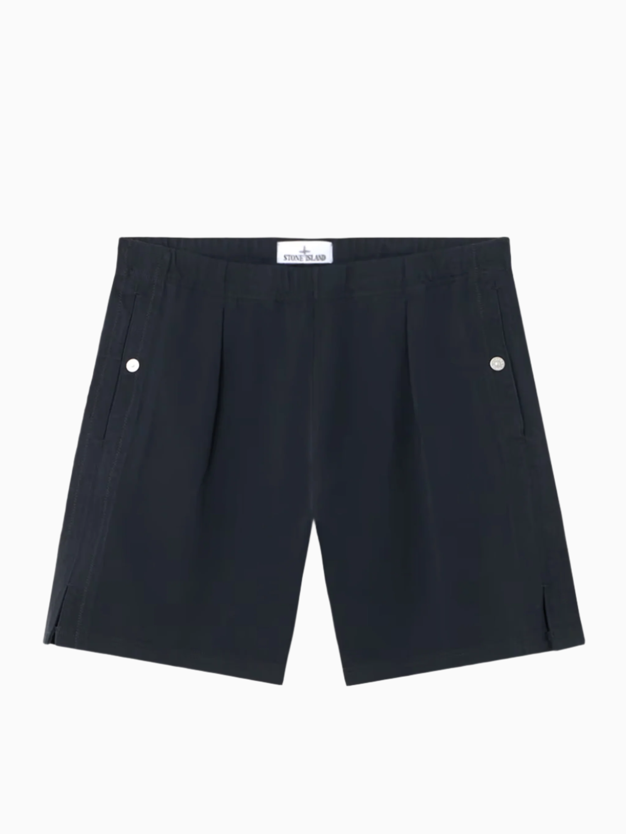 Marina bermuda shorts