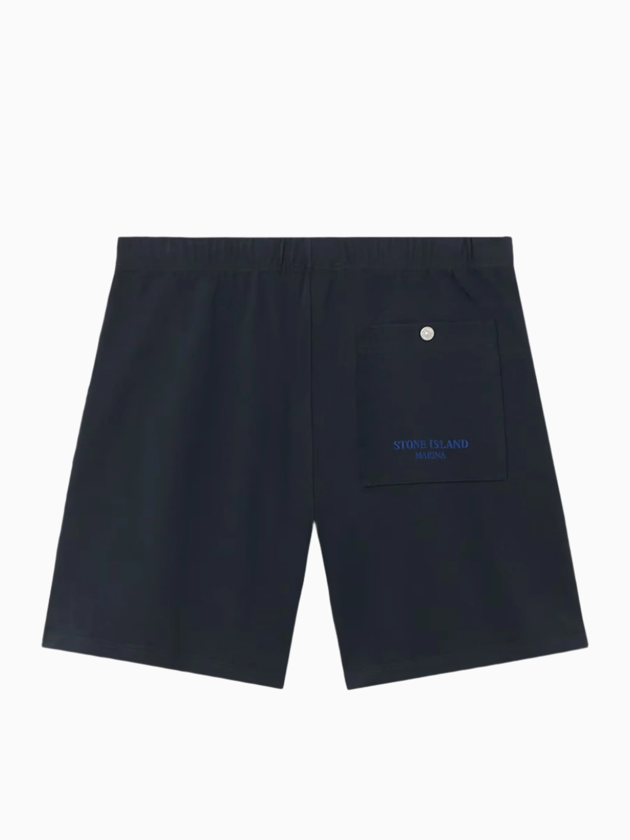 Marina bermuda shorts