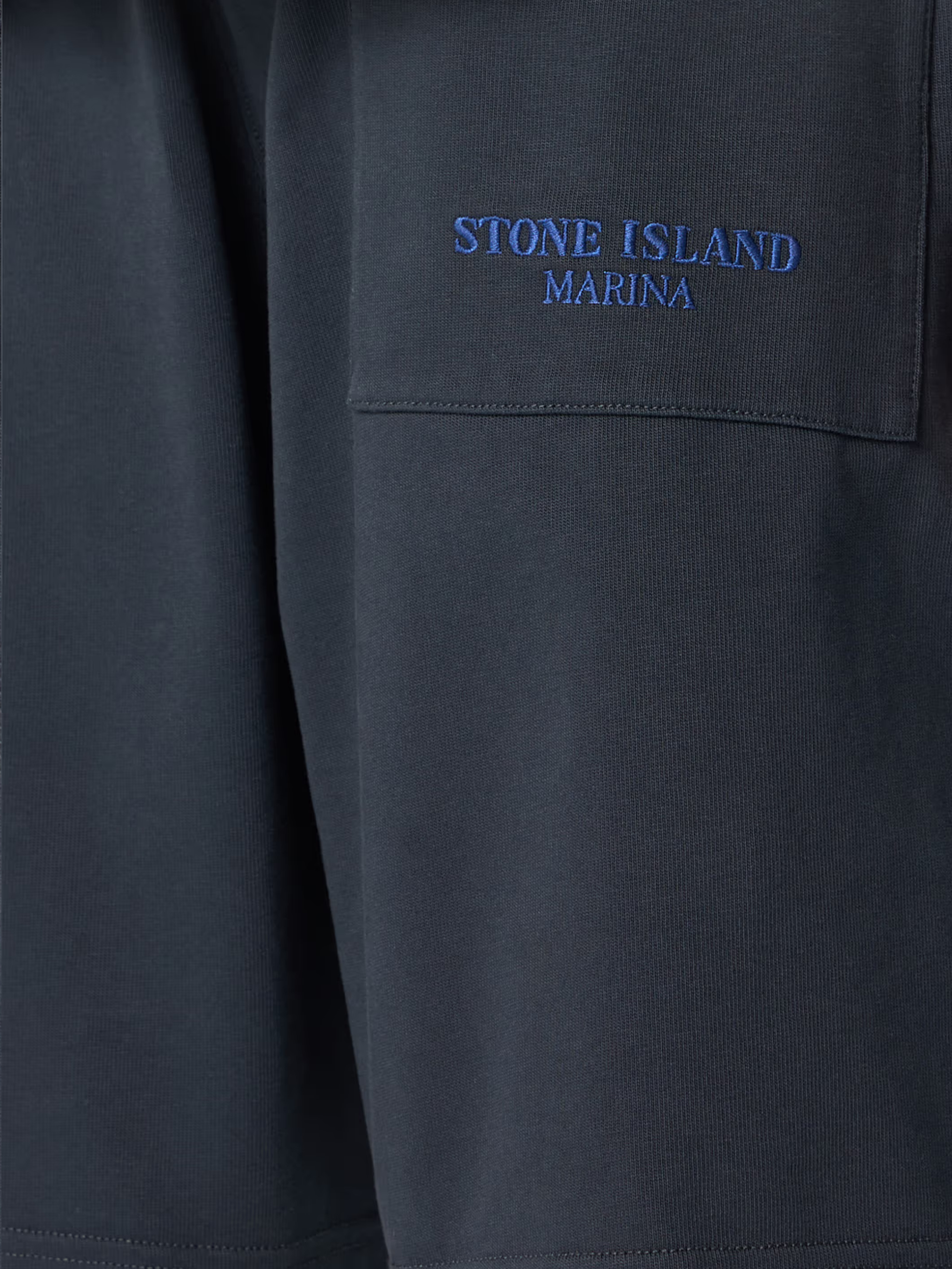 Marina bermuda shorts