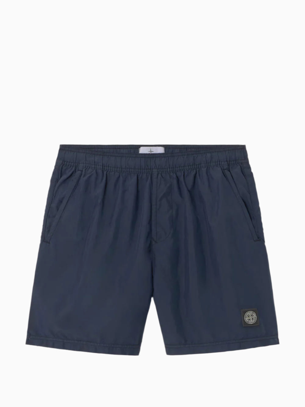 Bañador de nylon cepillado