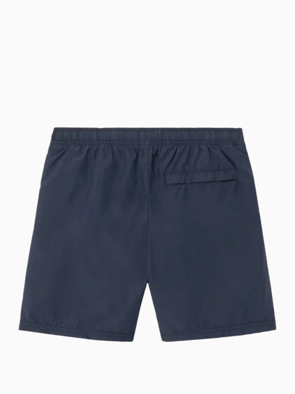 Bañador de nylon cepillado