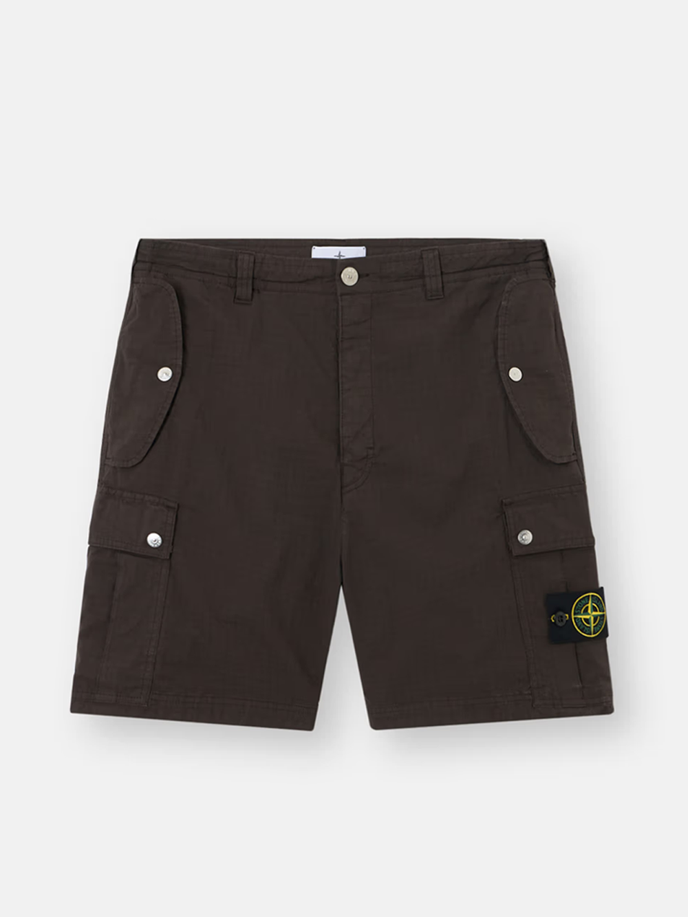 Cargo bermuda shorts | Stone Island | OTTODISANPIETRO