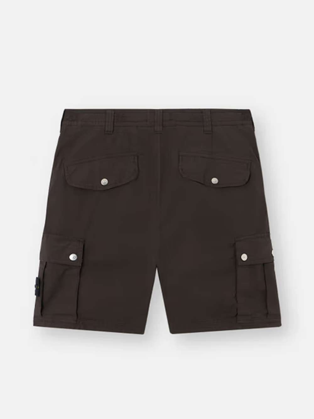 Cargo bermuda shorts