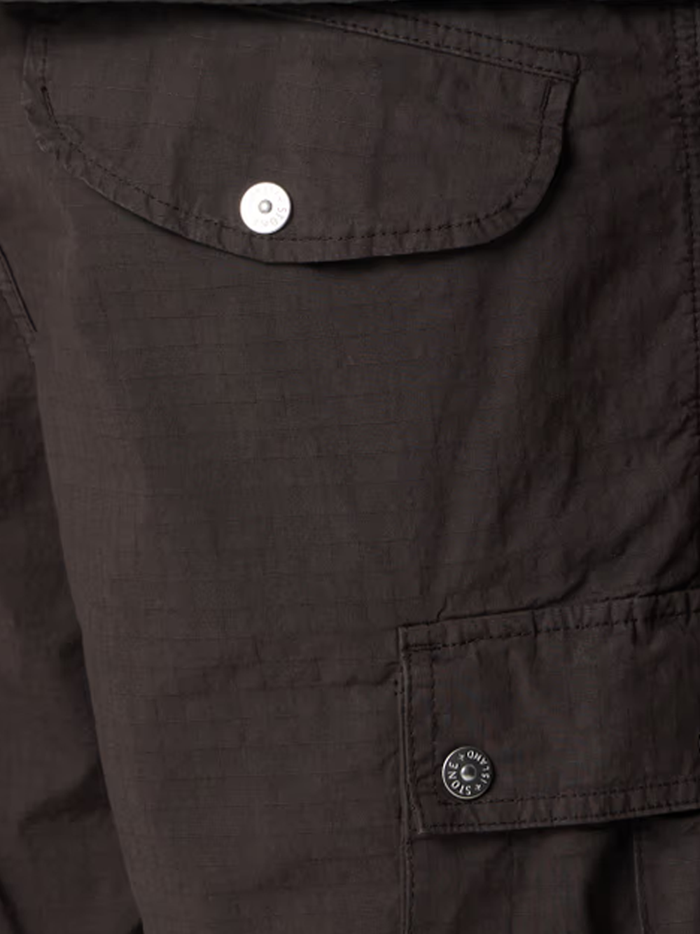 Cargo bermuda shorts