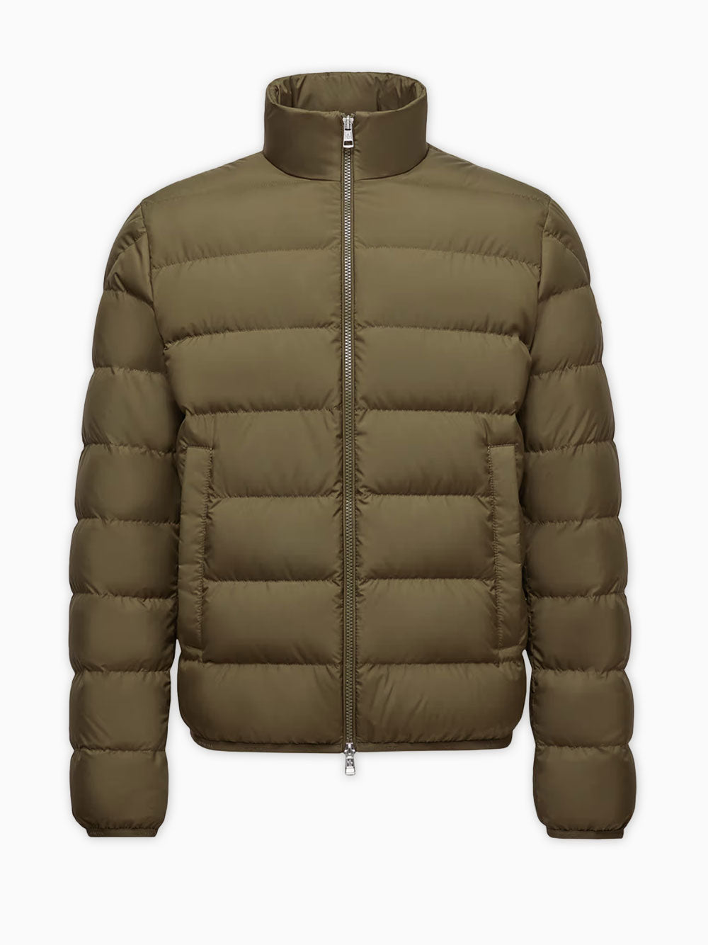 Baudinet short jacket