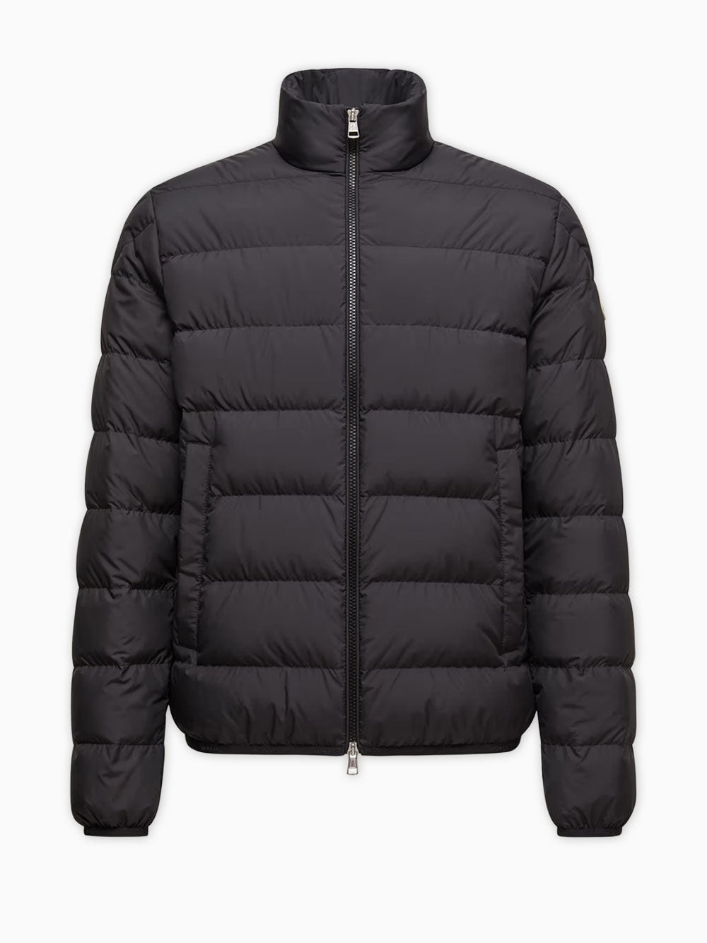 Baudinet short jacket