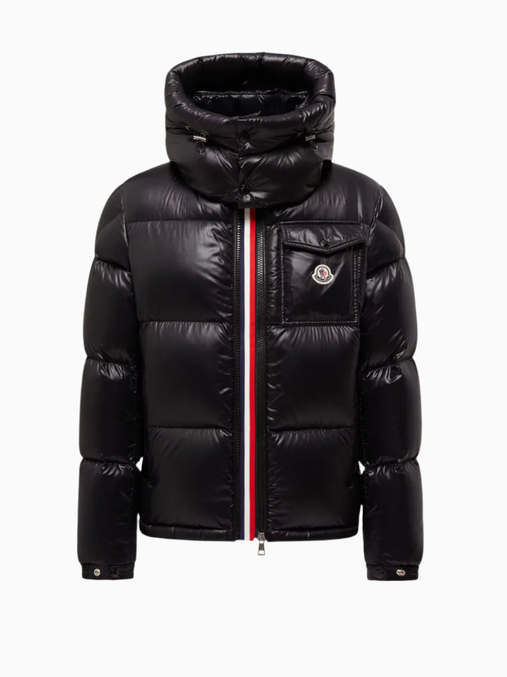 Plumífero Montbelliard