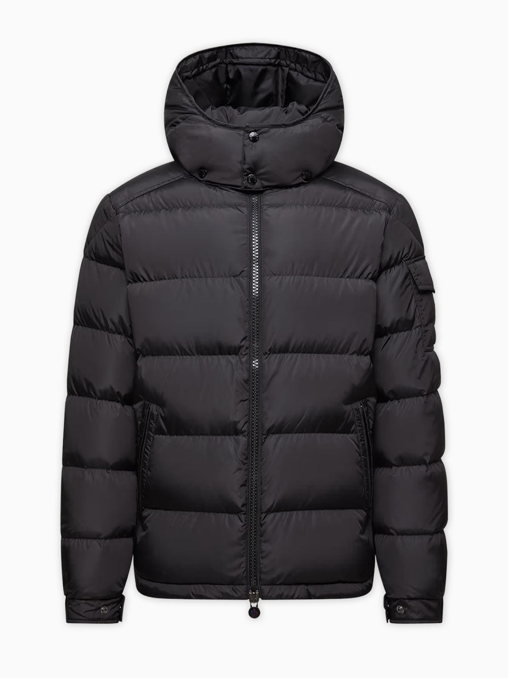 Maya down jacket
