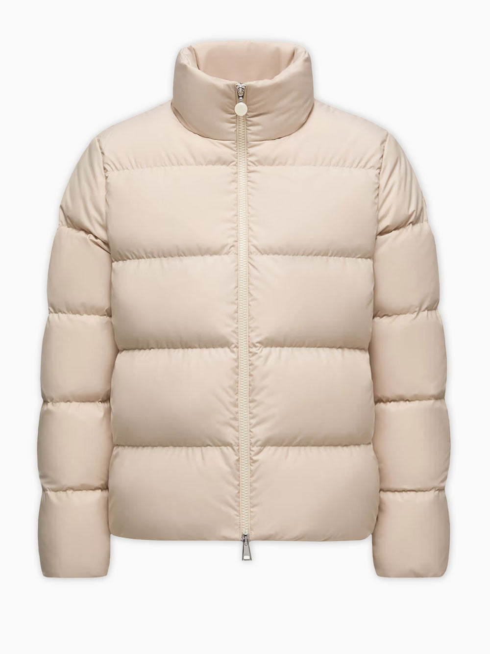 Mauzun short down jacket