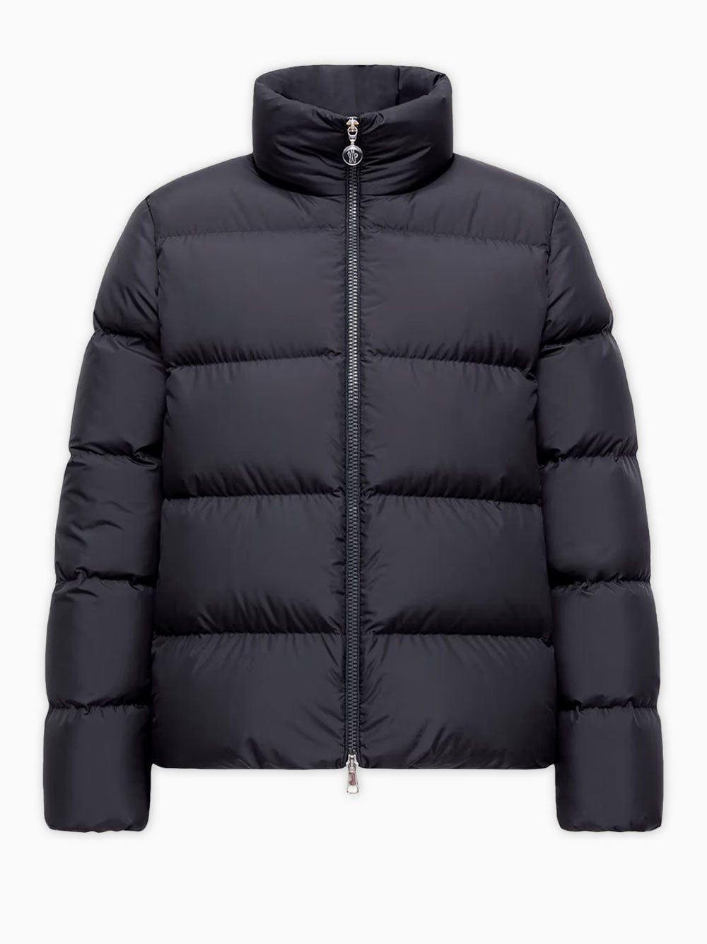 Mauzun short down jacket