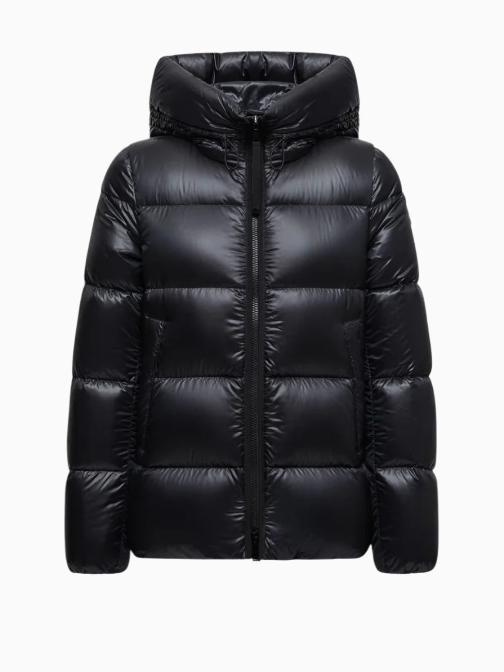 Serittes down jacket