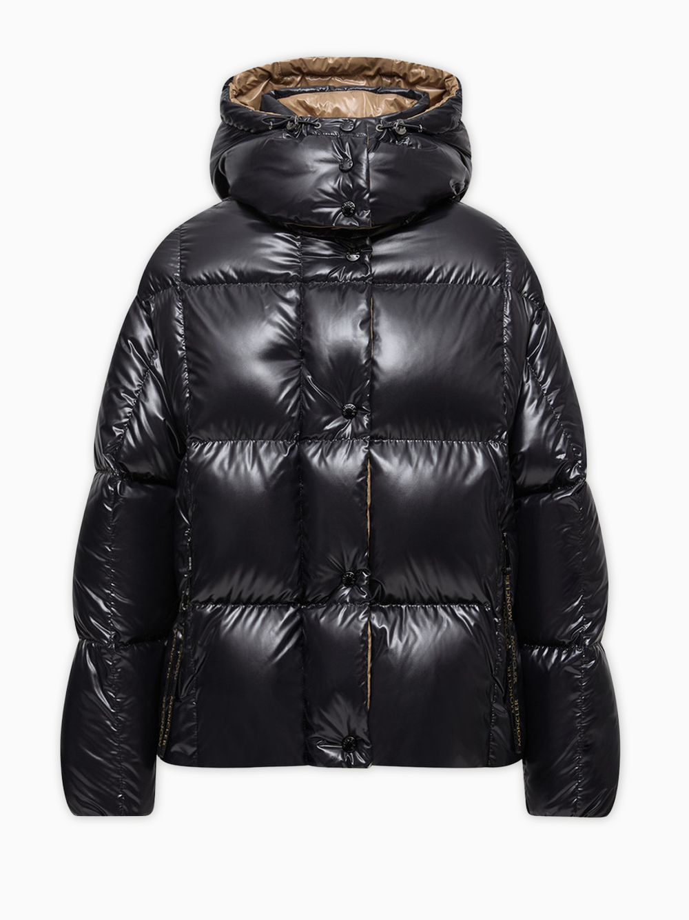 Parana down jacket | Moncler | OTTODISANPIETRO