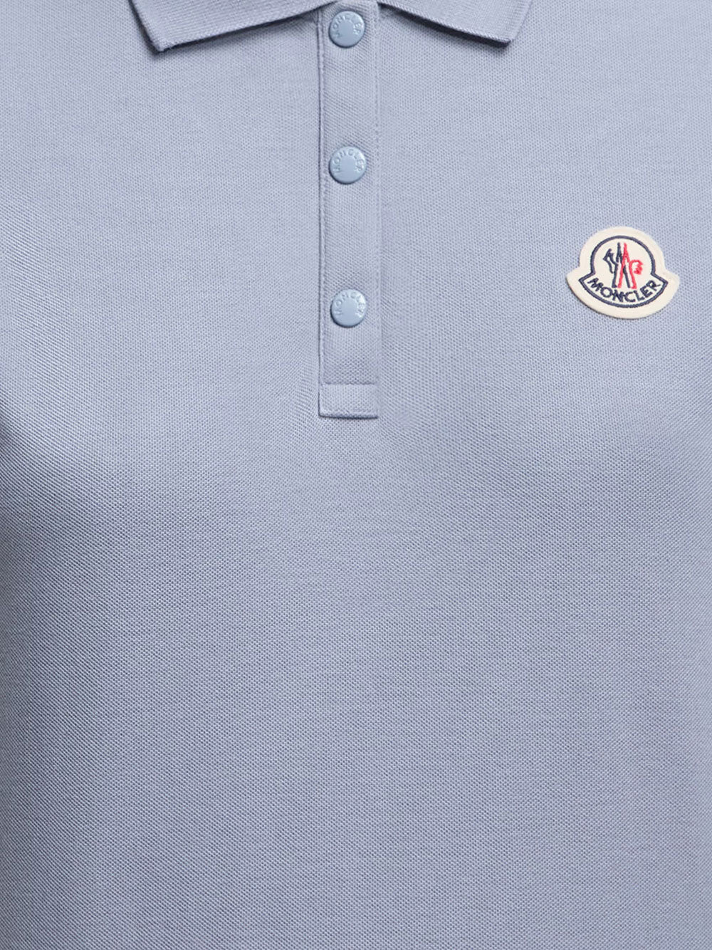 Polo con logo