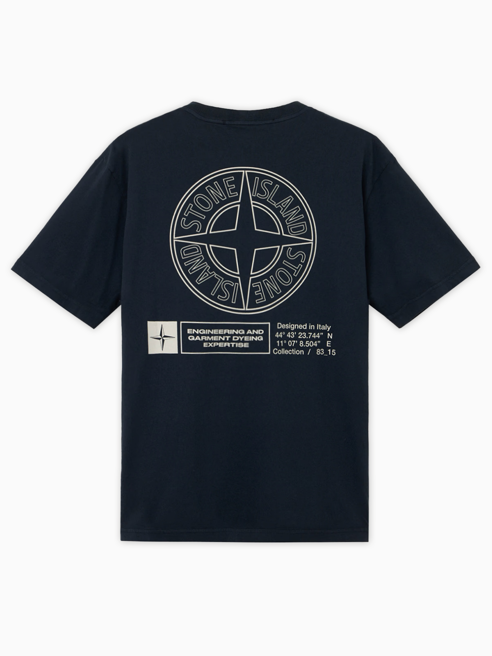 Compass t-shirt