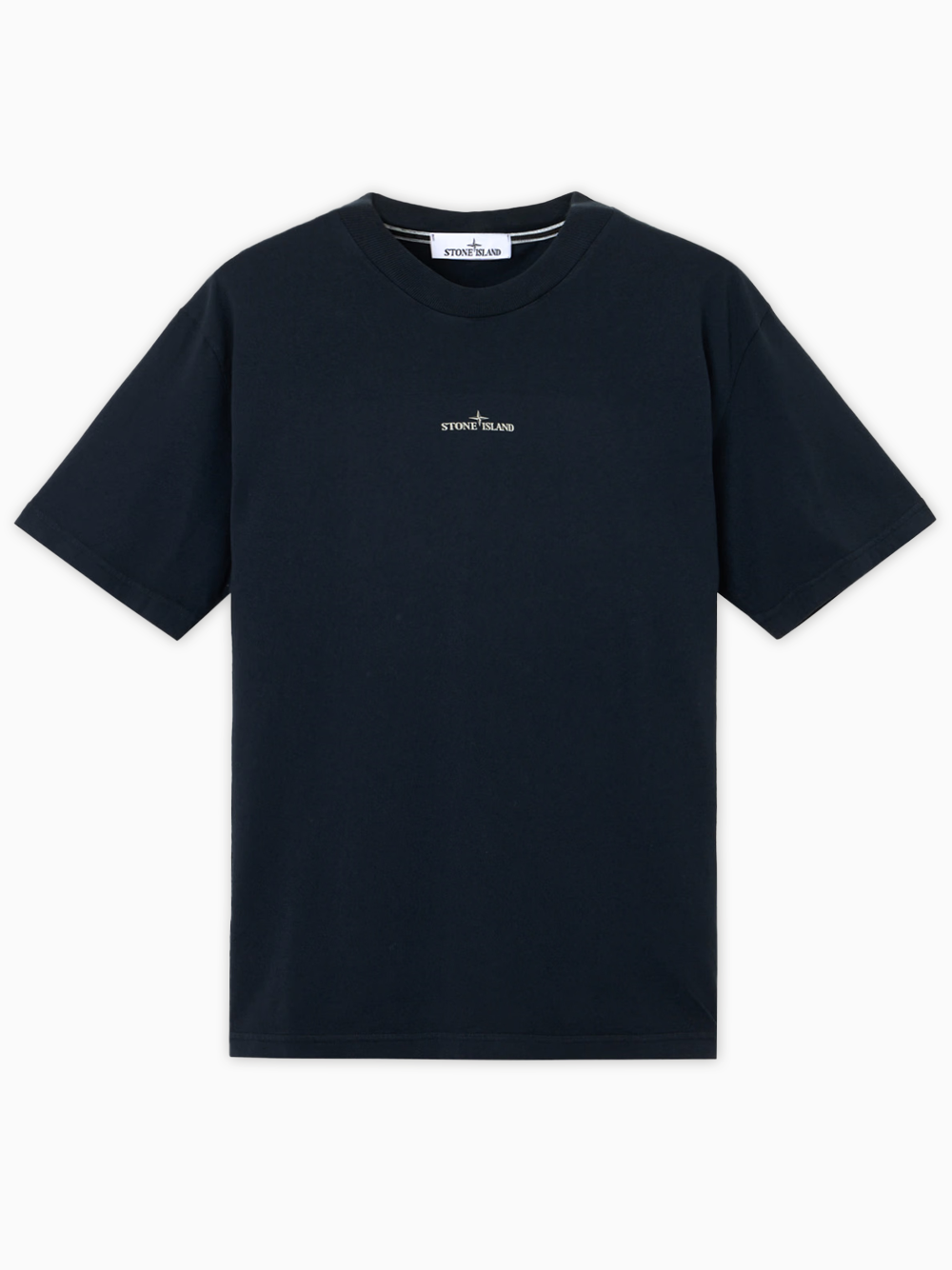 Compass t-shirt | Stone Island | OTTODISANPIETRO