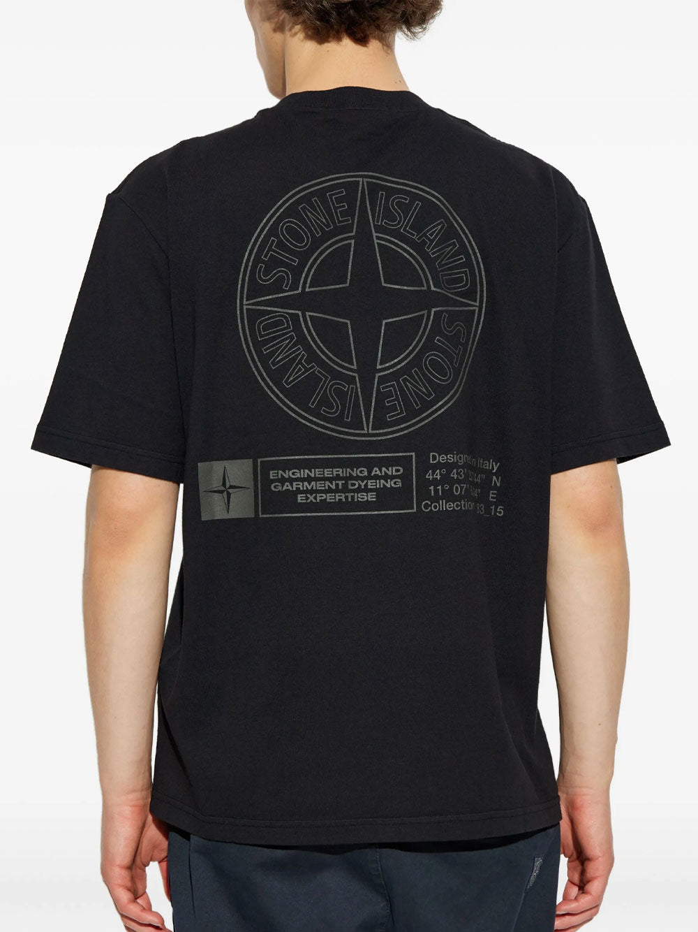 Compass t-shirt