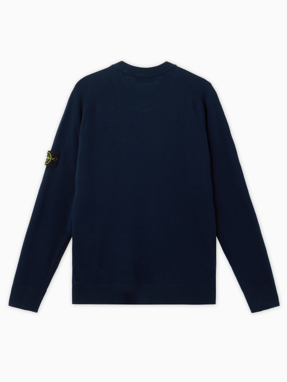Crew neck sweater