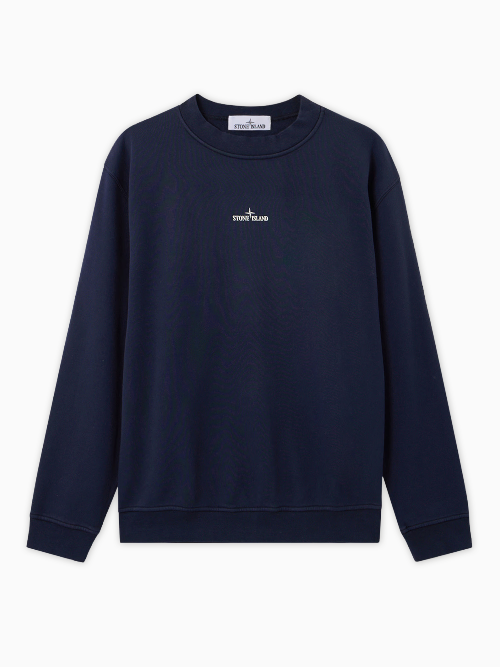 Compass sweatshirt | Stone Island | OTTODISANPIETRO