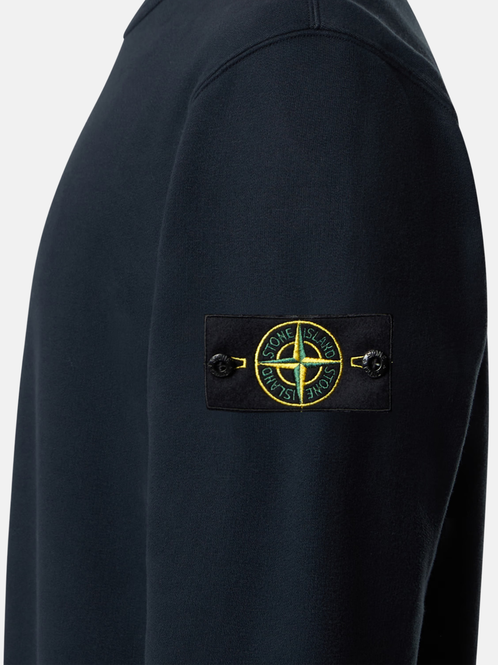 Crew neck sweatshirt