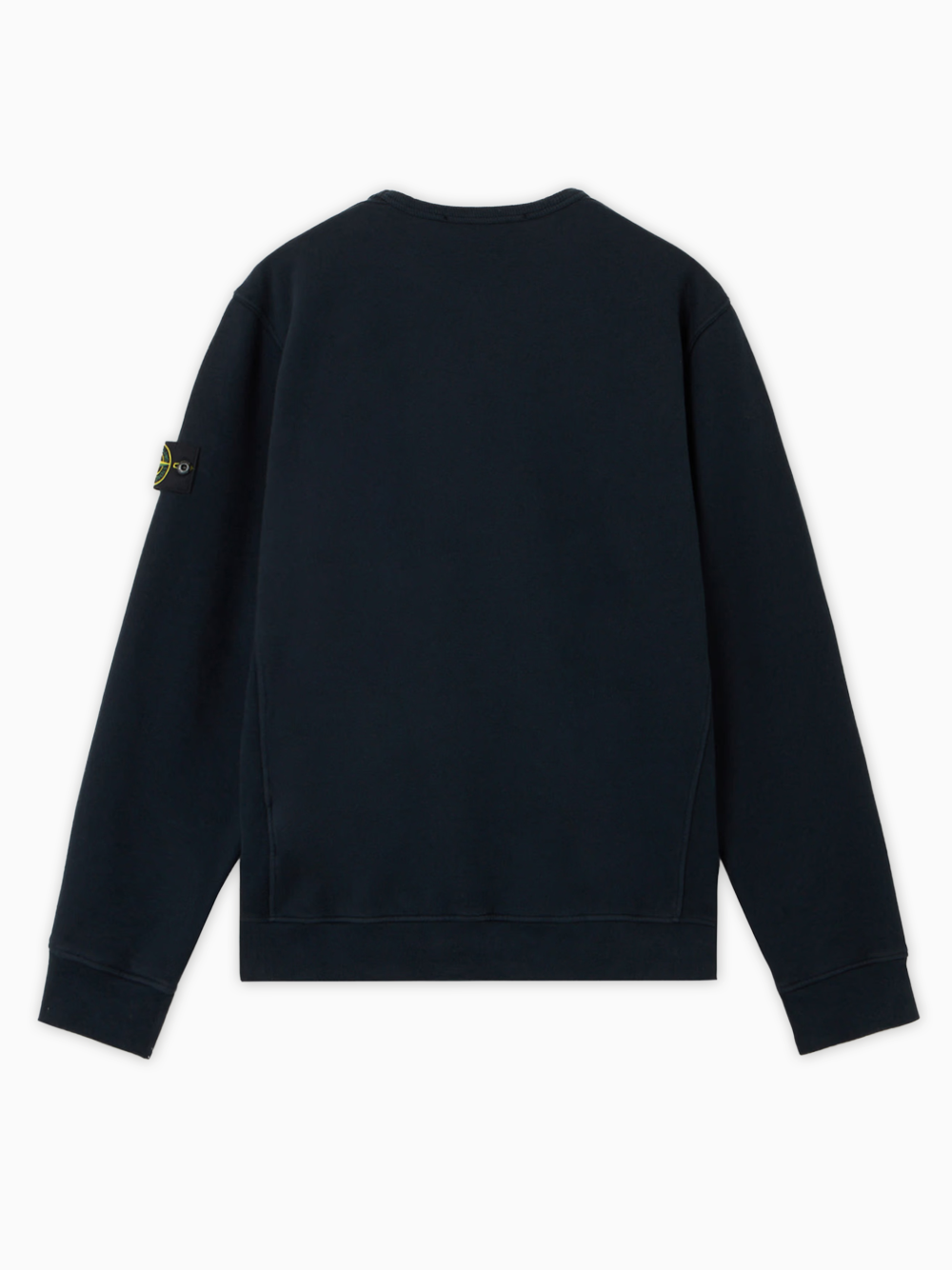 Crew neck sweatshirt