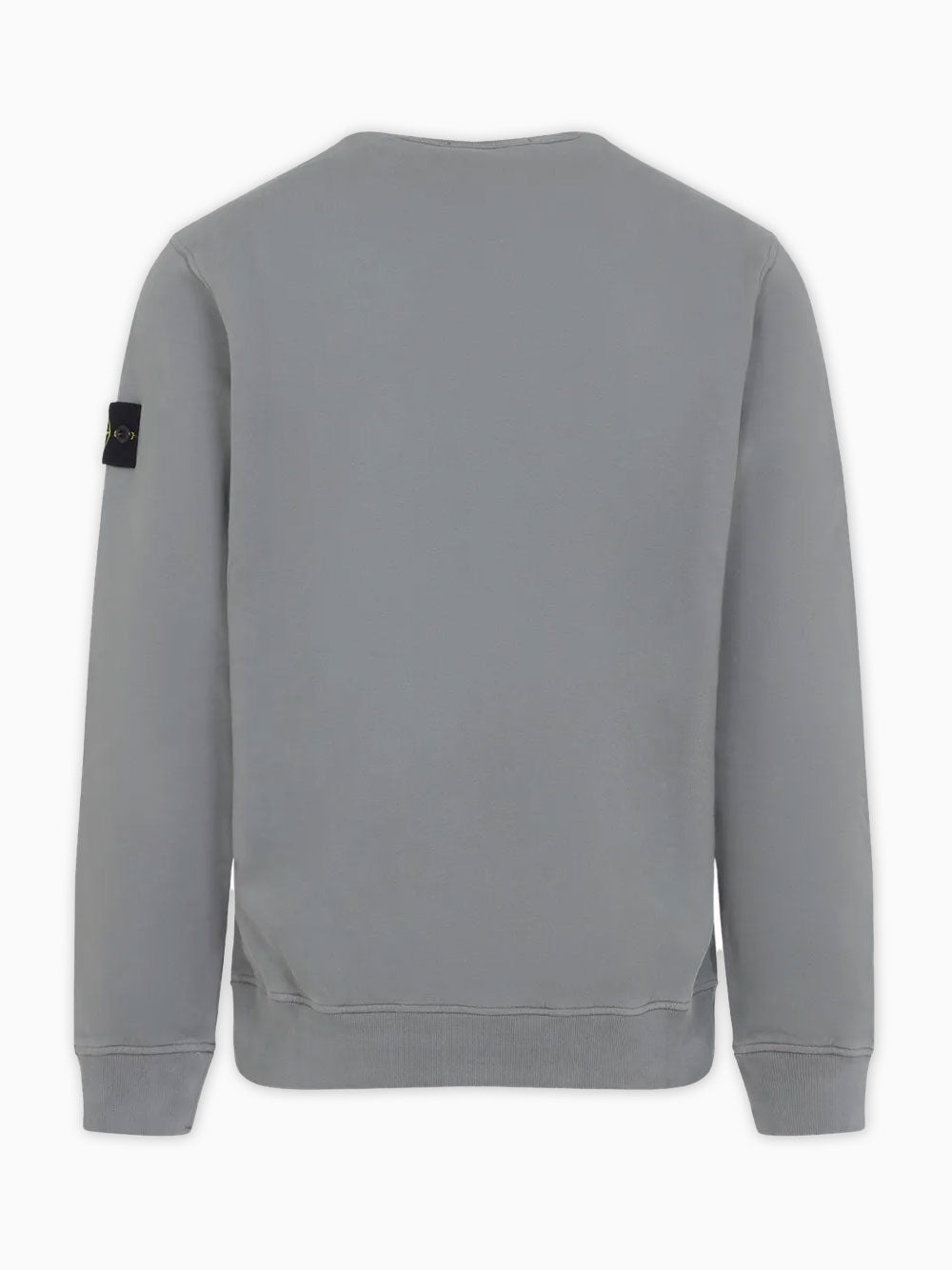 Crew neck sweatshirt