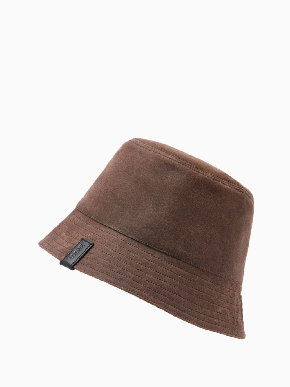 Reversible bucket hat