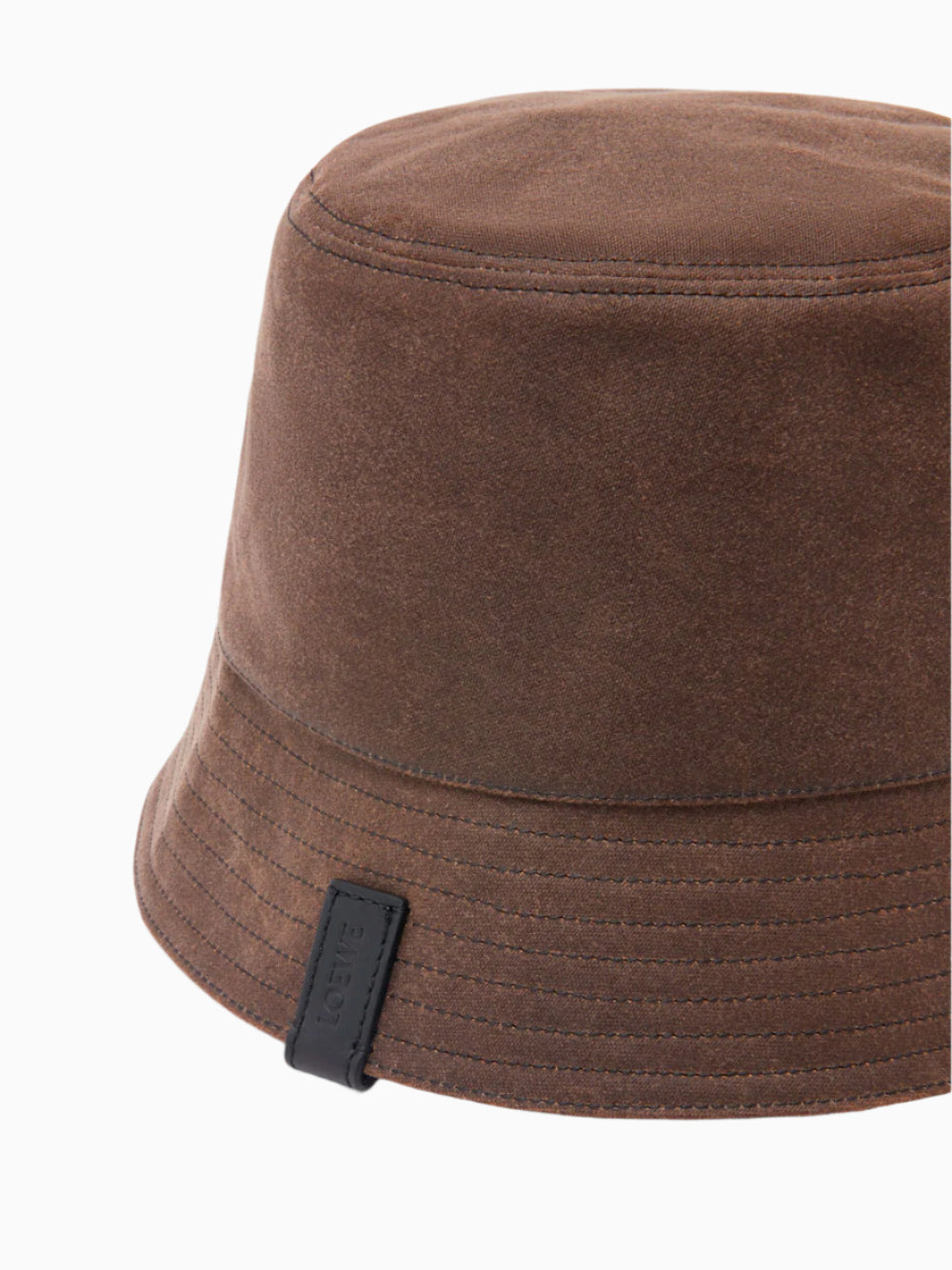 Reversible bucket hat