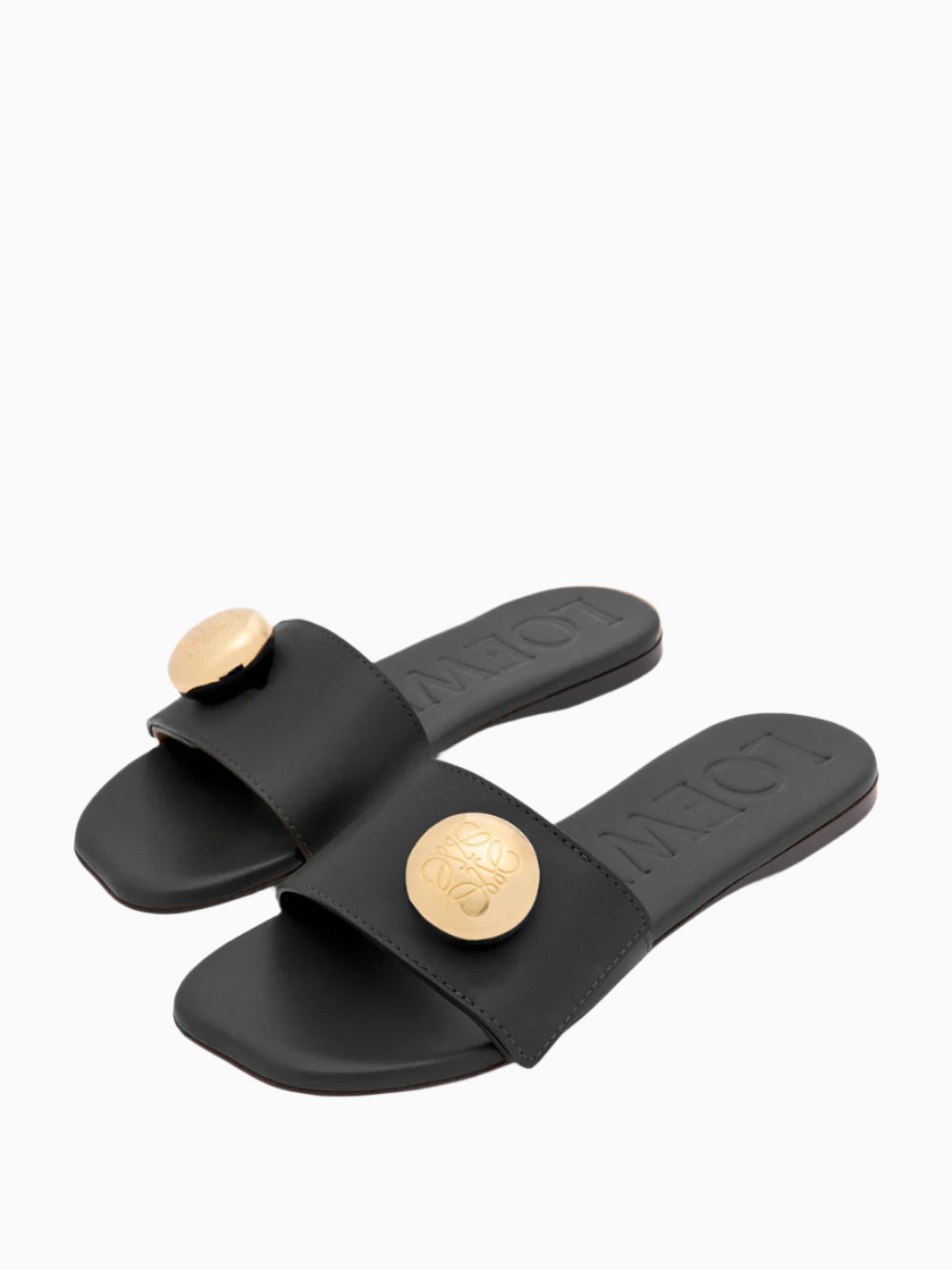 Pebble sandals