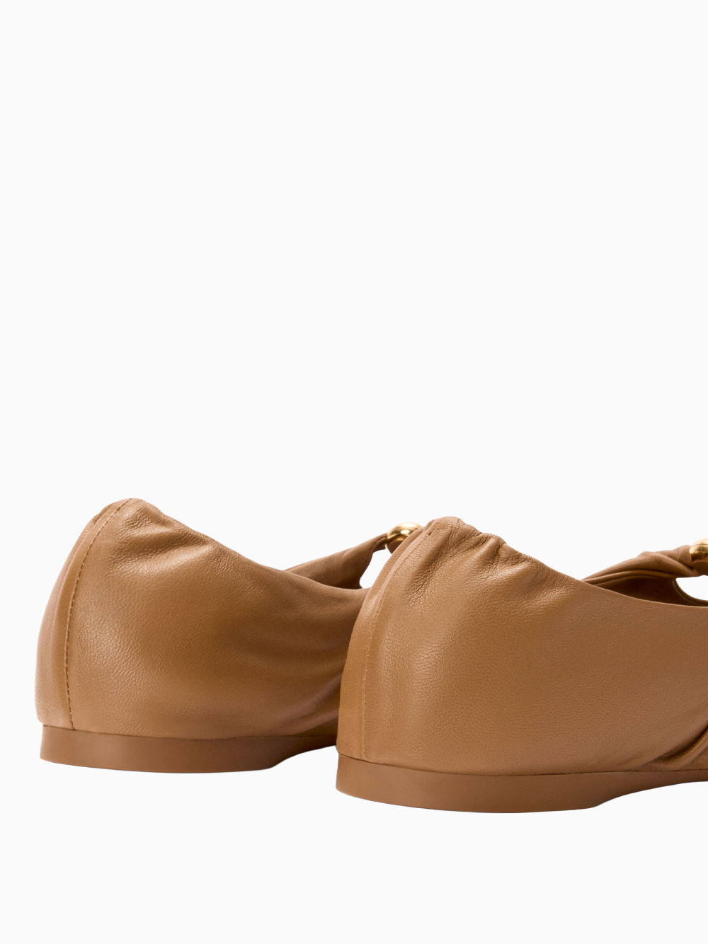 Pebble Soft ballerinas
