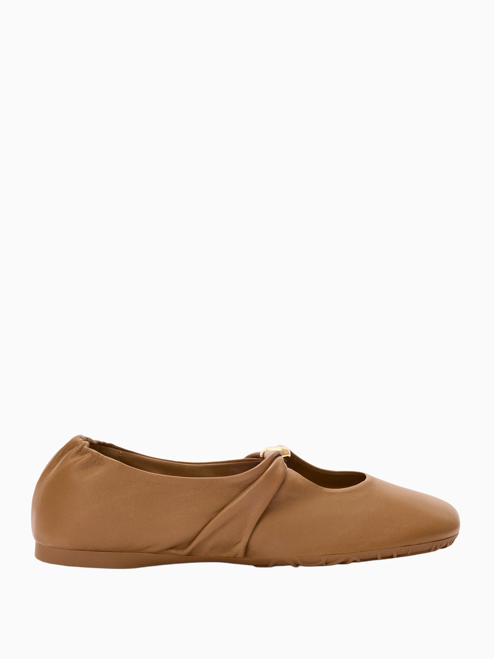 Pebble Soft ballerinas