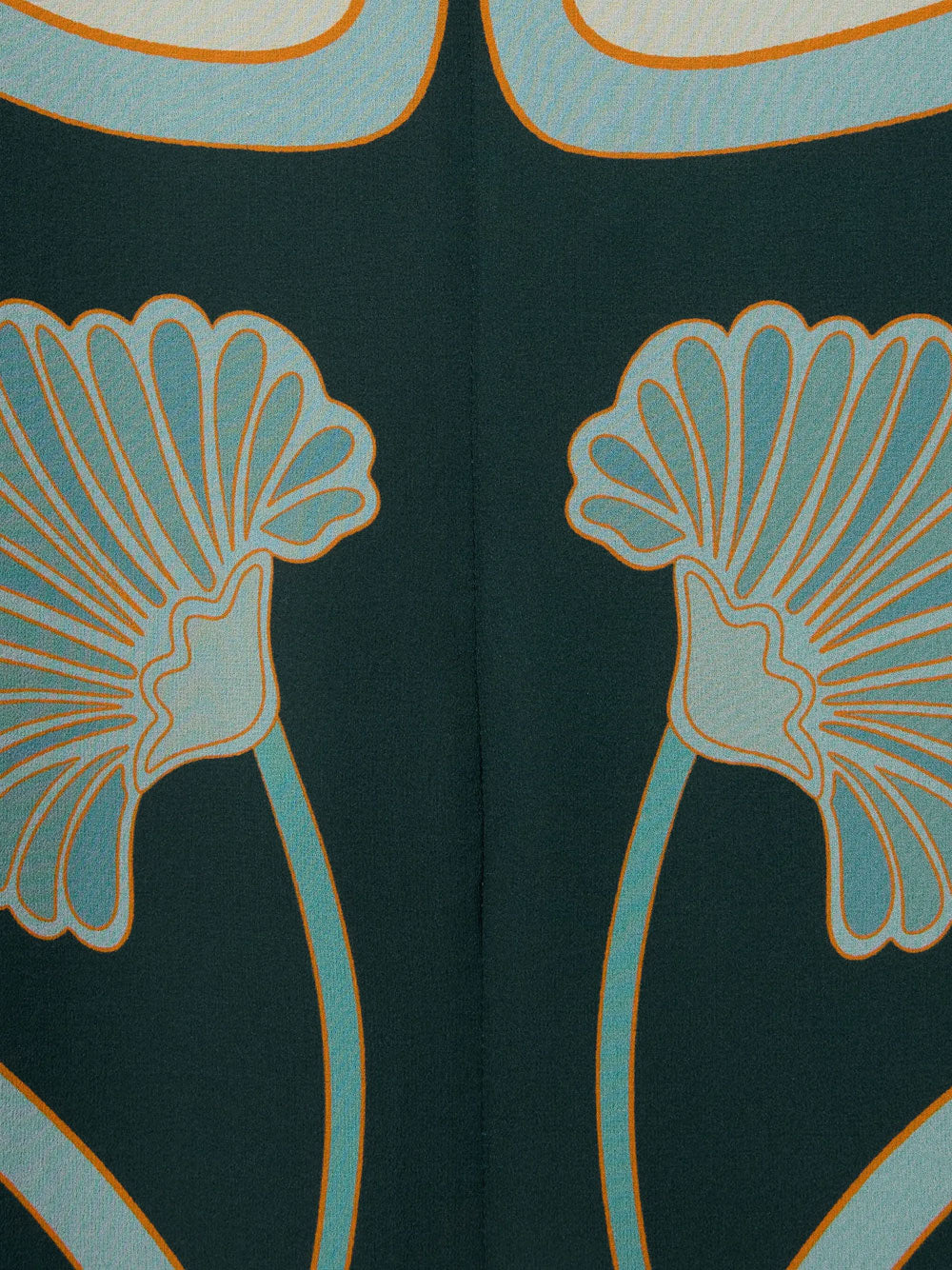 Vestido Magnífico Midi