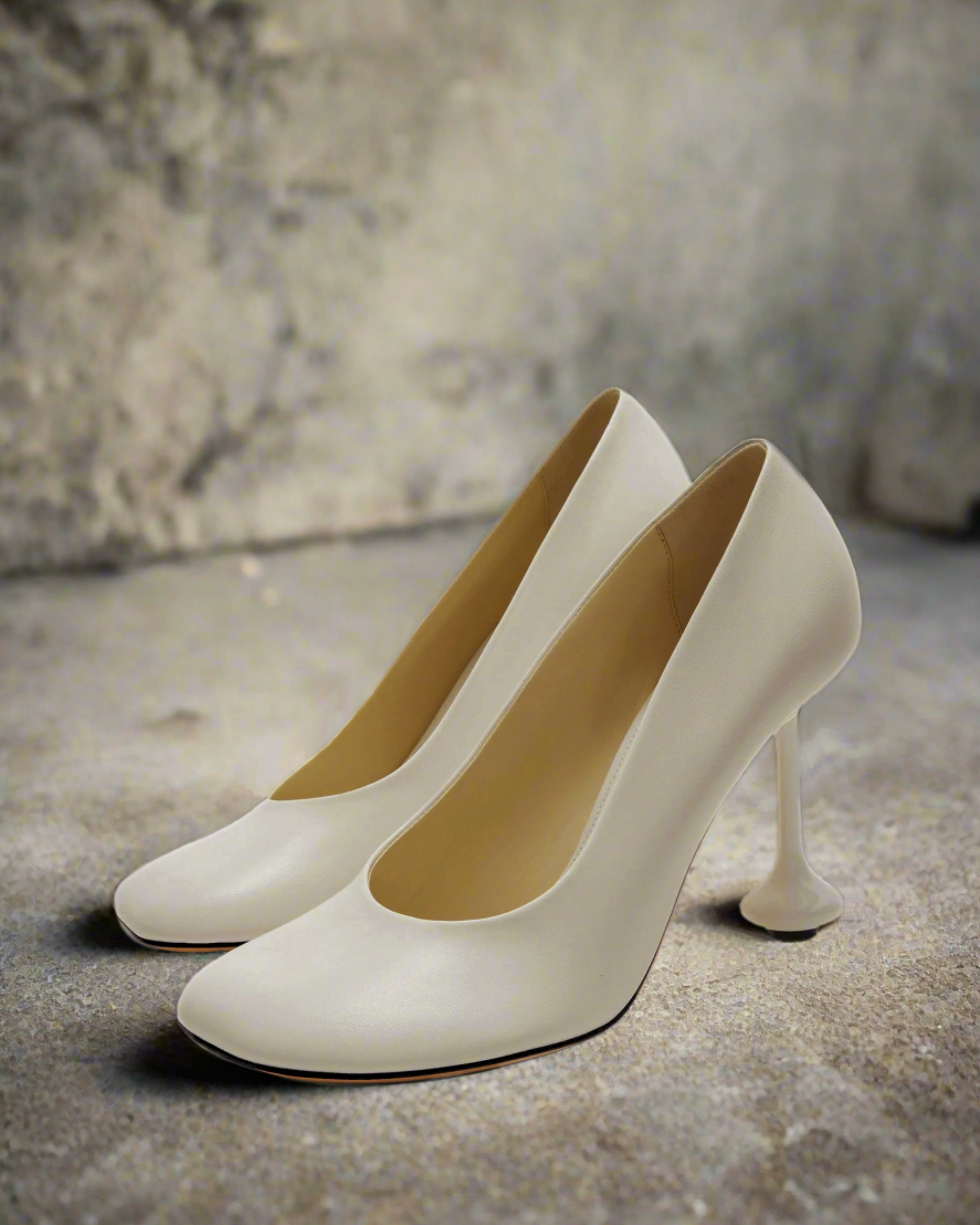 Zapatos Toy - Main Image