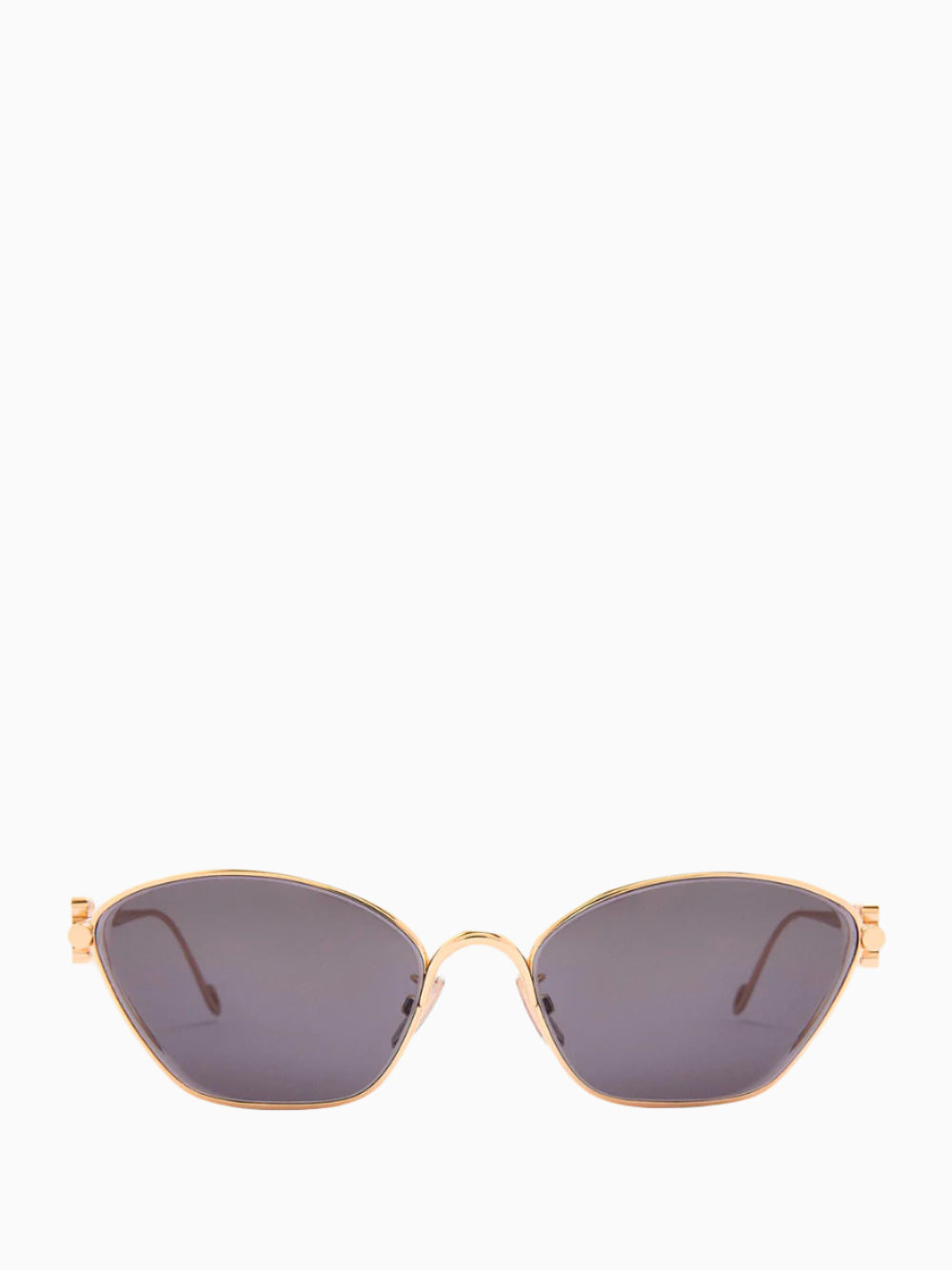 Anagram Hexagonal sunglasses