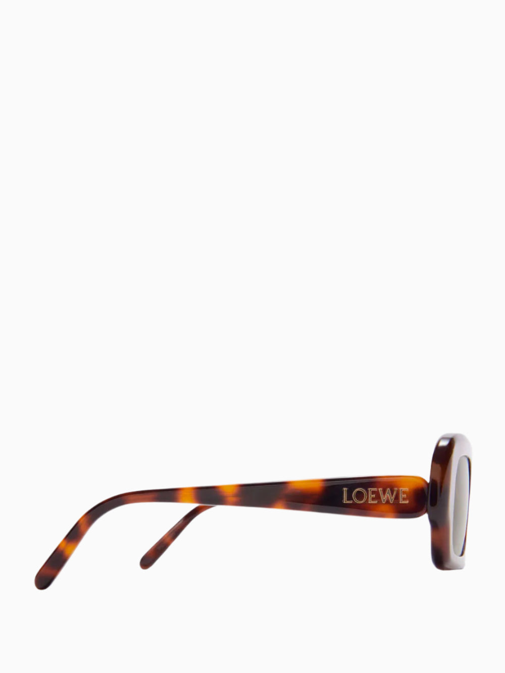 Rectangular Slim sunglasses