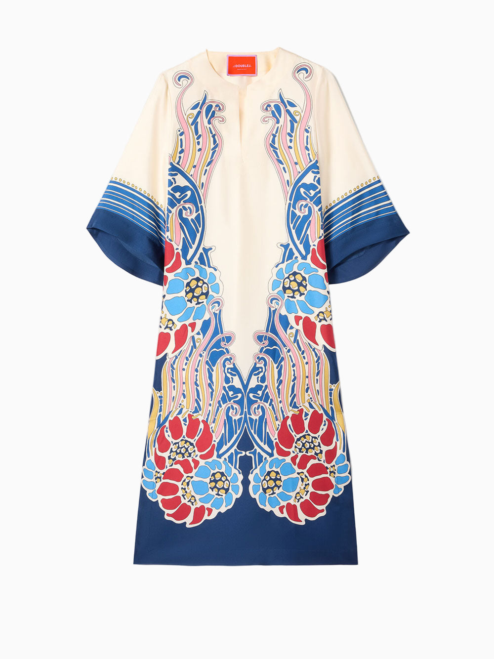 Vestido The Kaftan