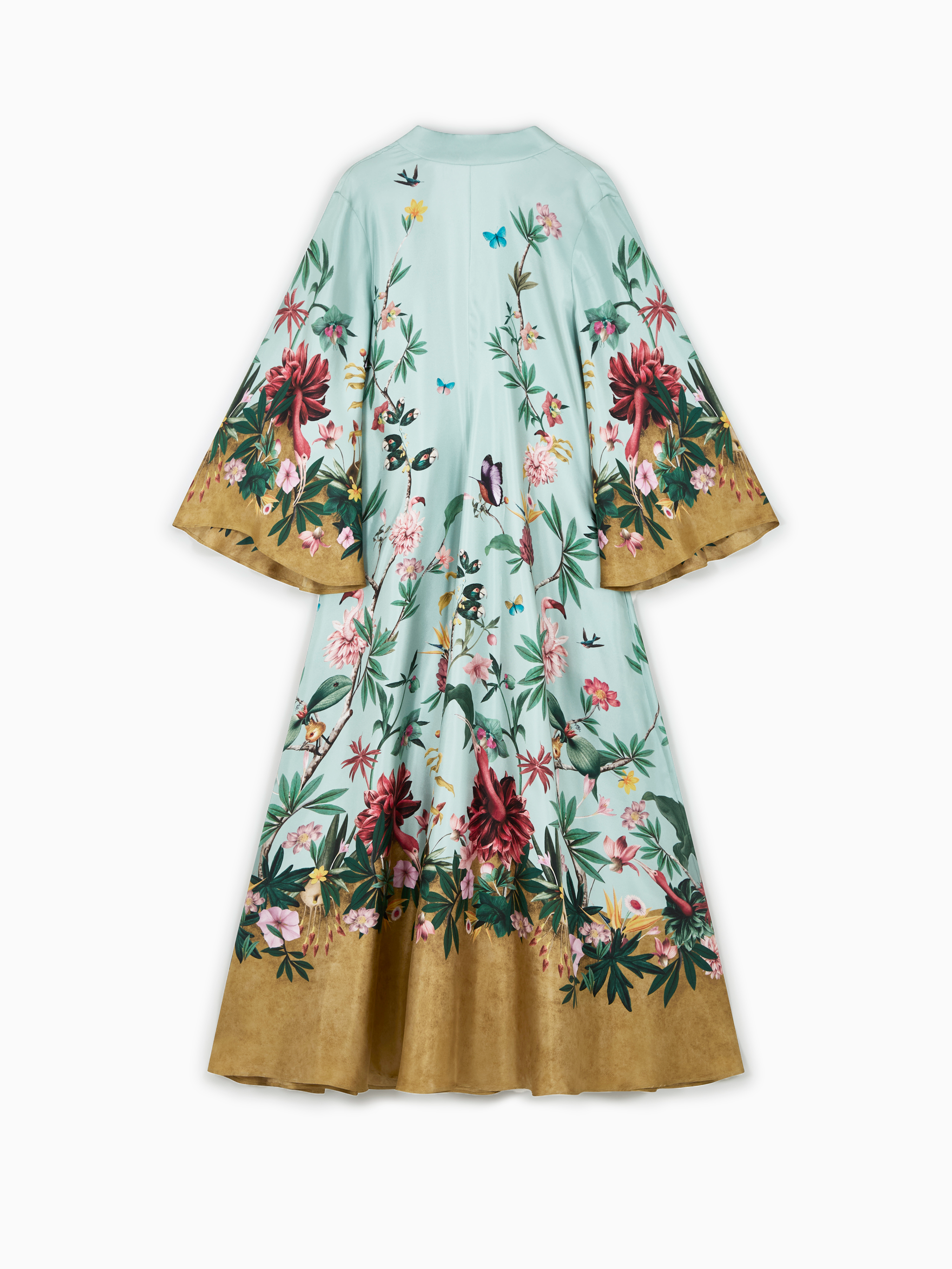 Vestido Magnifico