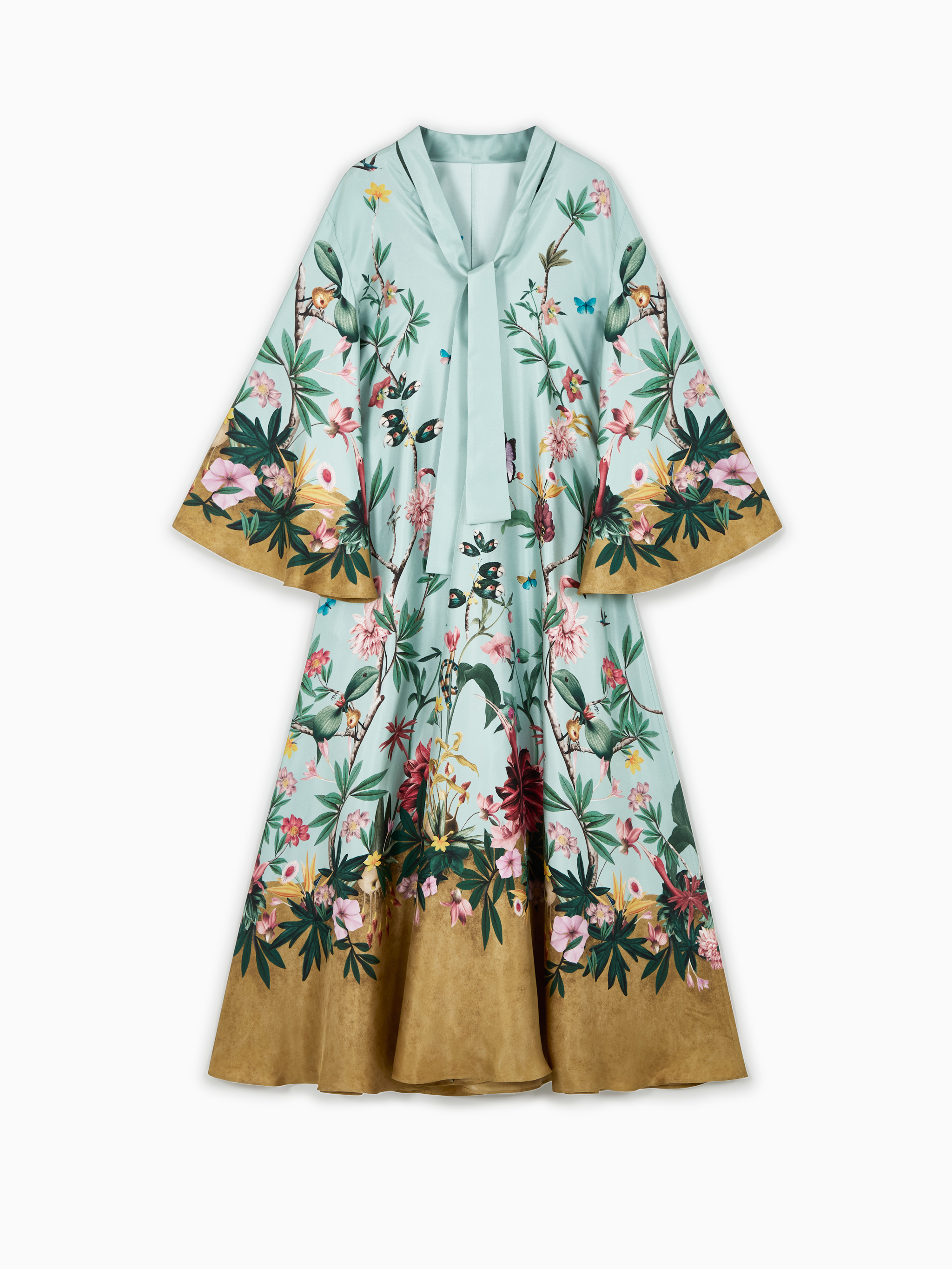 Vestido Magnifico