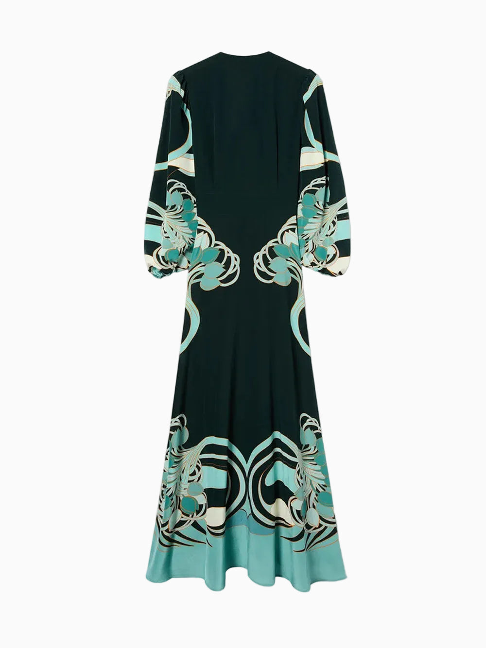 Vestido Long Camerino