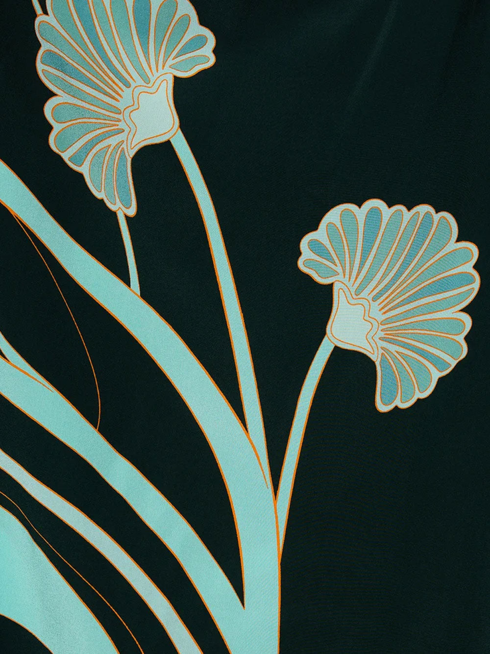 Vestido Long Camerino