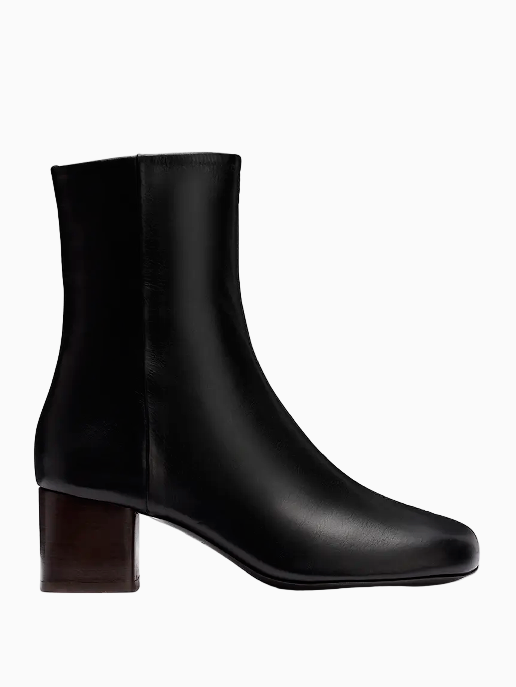 Anatomic Boots 55