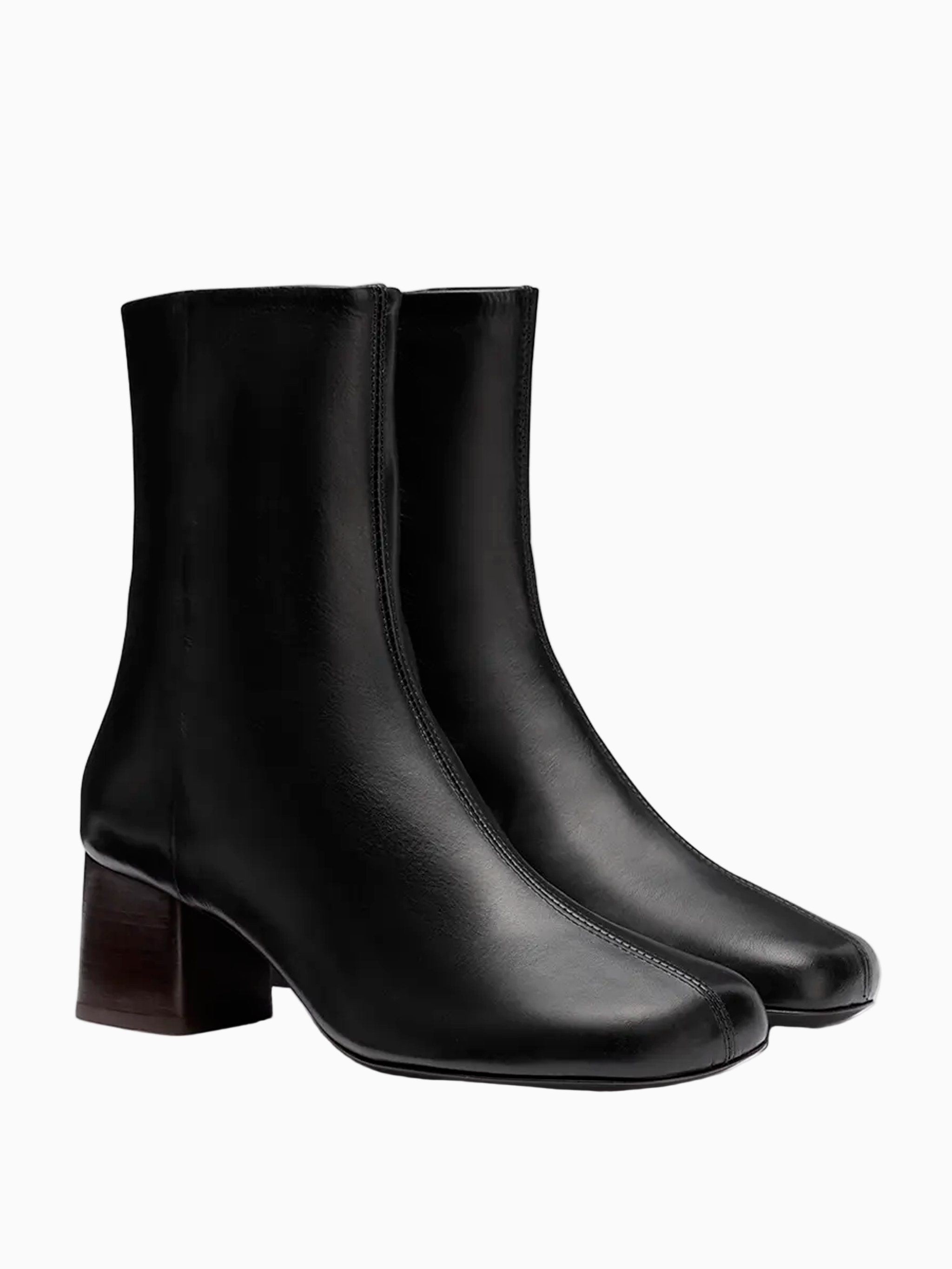 Anatomic Boots 55
