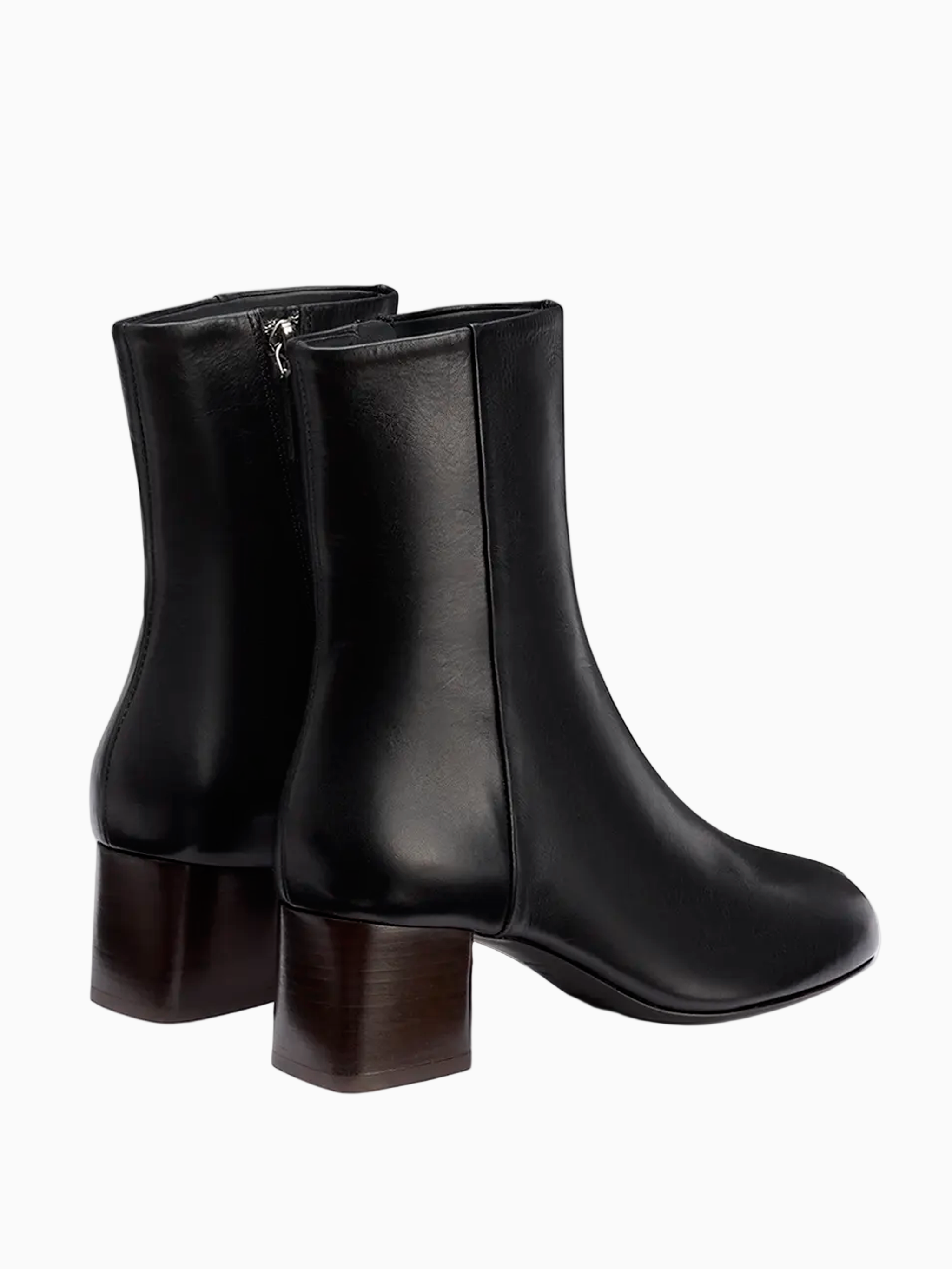 Anatomic Boots 55