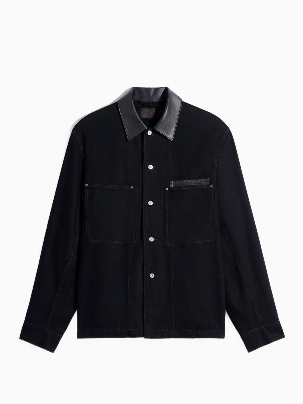 Sobrecamisa Workwear