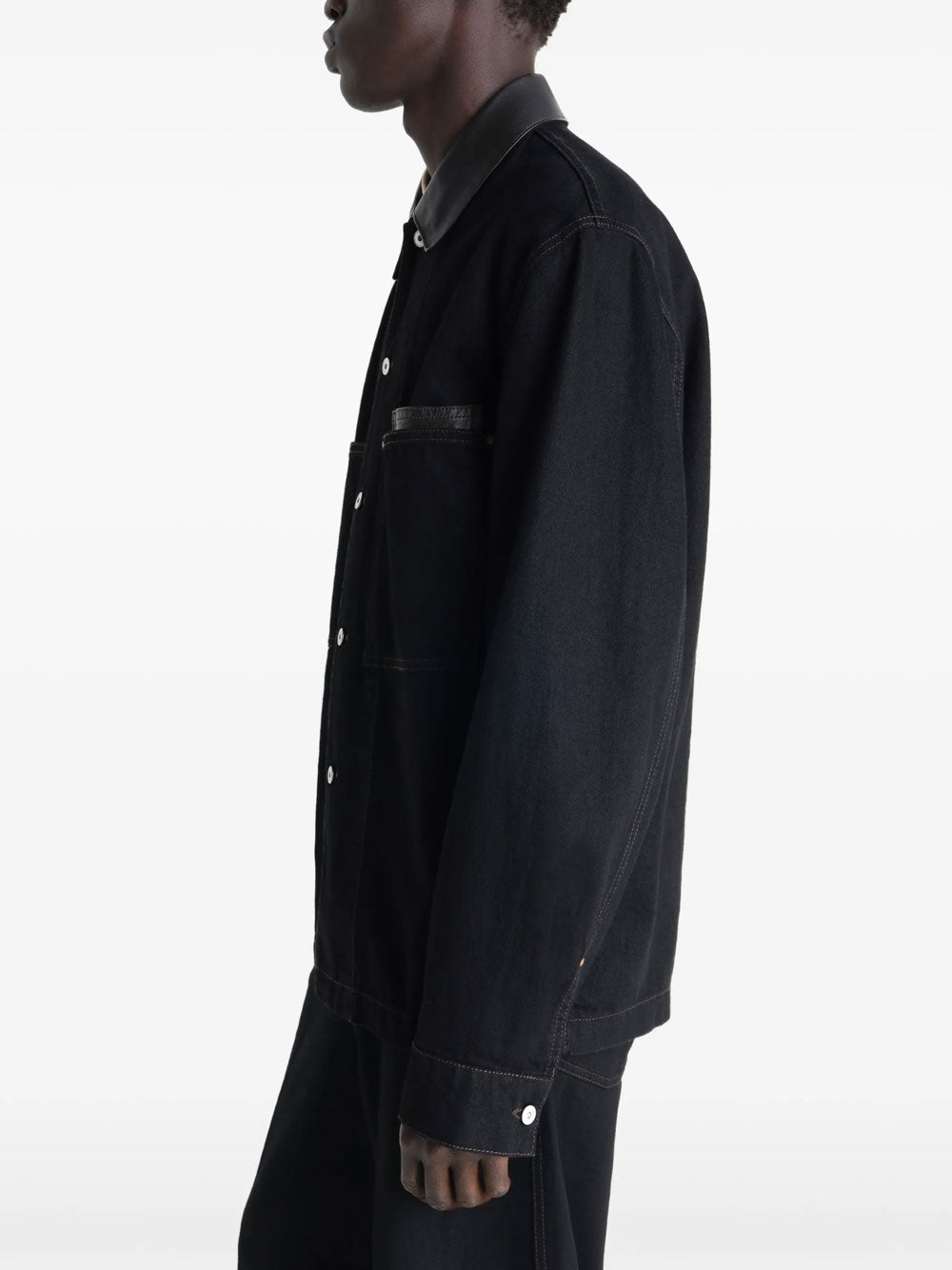 Sobrecamisa Workwear
