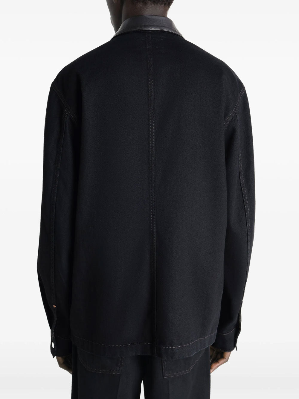 Sobrecamisa Workwear