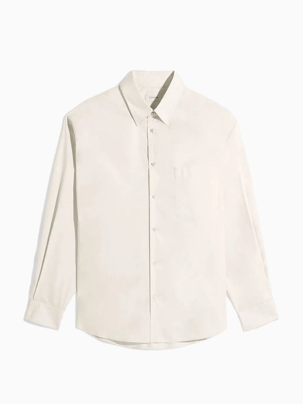 Regular shirt | Lemaire | OTTODISANPIETRO